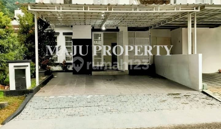 Fast Sale House in Legenda Wisata, Negotiate Until Deal