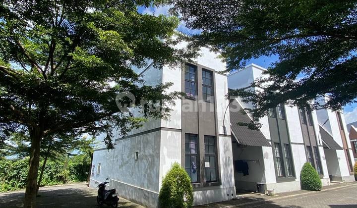 Rukost Fully Furnished Near Binus Araya, Malang City