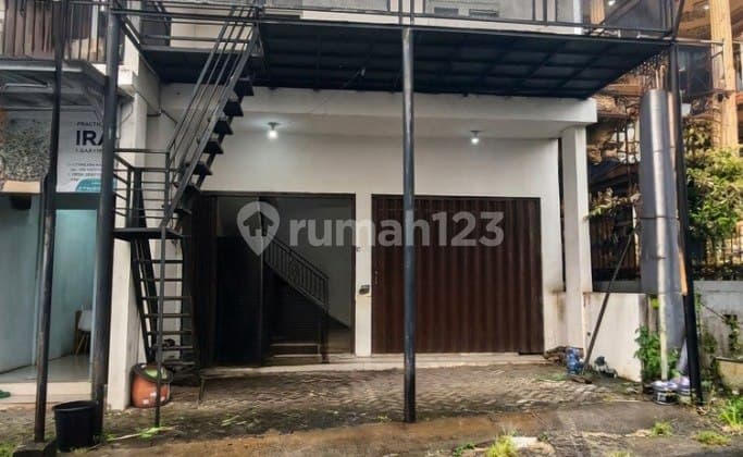 Ruko Tirtojoyo Genting Merjosari Lowokwaru Malang