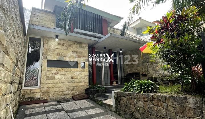 Rumah 1 Lantai Dekat Exit Tol Madyopuro di Cemorokandang Malang