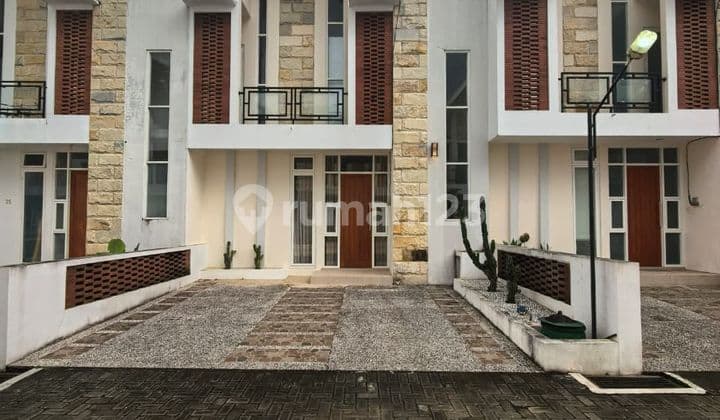 Most Affordable Villa at Permata Panderman in Batu Malang