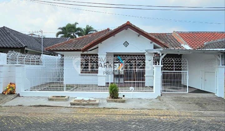 Turun Harga Besar! Rumah Siap Huni Pbi Araya Malang