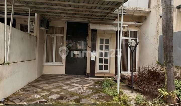 Rumah 2 Lantai di Tasikmadu Lowokwaru Dekat Ub Kota Malang