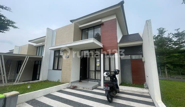 Rumah 1 Lantai di Citragarden Kedungkandang Buring Malang
