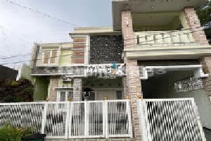 Rumah 2 Lantai Lokasi Premium Dekat Exit Tol Singosari