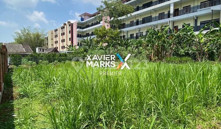 Tanah Lokasi Strategis di Dau 190.0 M² Dekat Kampus Uin & Sekolah