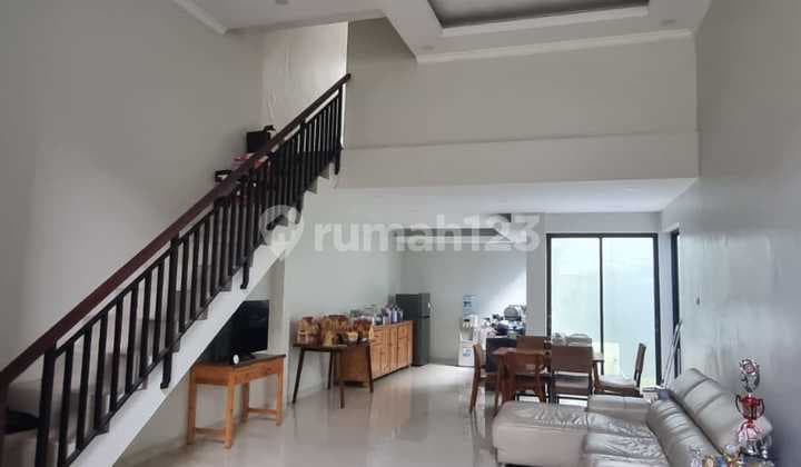 Prima Lingkar Asri Jatibening House Ready to Occupy