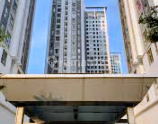 Apartemen Lelang Mtown Residence Tower Dakota