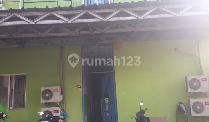 Rumah Kost Lippo Karawaci Tangerang Banyak Kamar Nego Sampai Deal