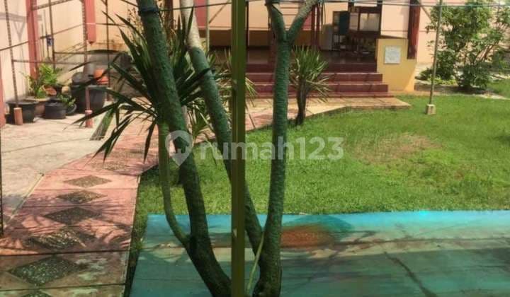 Spacious House, Serene Atmosphere, Strategic Location in Pasar Minggu, South Jakarta