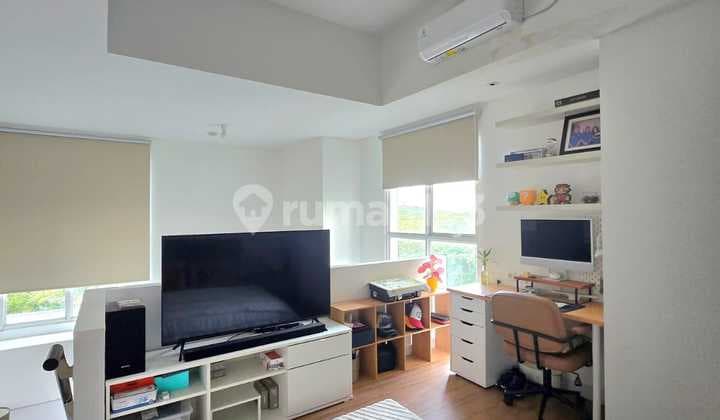 Dijual Apartemen Casa De Parco, BSD City
