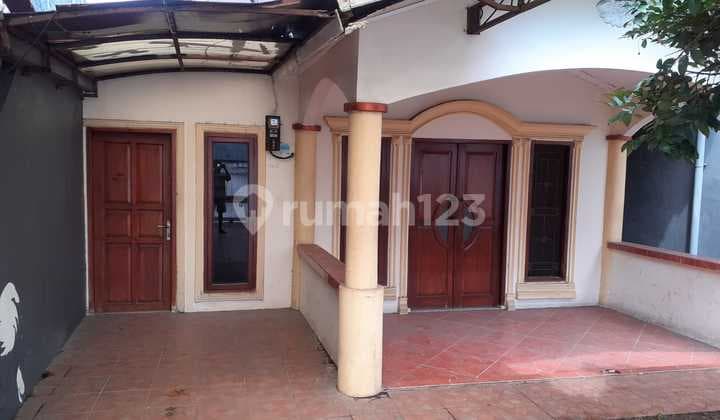 Rumah Bagus Siap Huni Lokasi Strategis di Duren Tiga, Jakarta Selatan