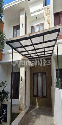 Dijual Rumah Semi Villa Siap Huni di Mumbul Nusa Dua