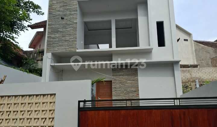 Luxury House for Sale at an Affordable Price, Ready to Occupied in A Yani, North Denpasar