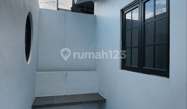 Update Harga !!! Rumah Paling Murah di Denpasar !!! Dijual Rumah Baru Siap Huni Harga Murah dengan Konsep Modern Minimalis yang Berlokasi di Antasura, Denpasar Utara