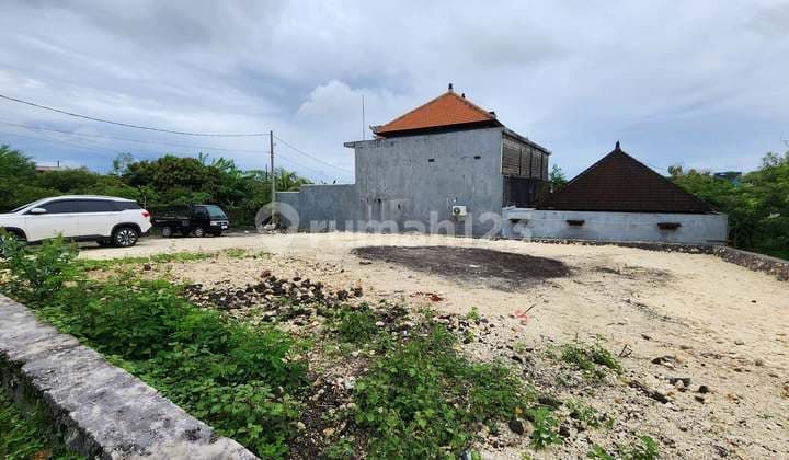 Miliki Kavling Villa Impian atau Guest House Anda di Kampial, Nusa Dua, Bali Akses Dekat Jalan Utama Dharmawangsa dan Dekat dengan Berbagai Fasilitas dan Atraksi Wisata Ternama di Bali