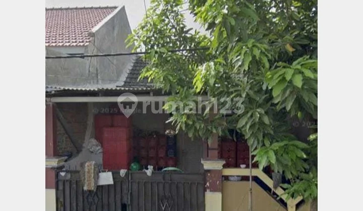 Rumah Siap Huni dengan Lokasi Startegis di Sukodono Sidoarjo Rumah Siap Huni dengan Lokasi Startegis di Sukodono Sidoarjo