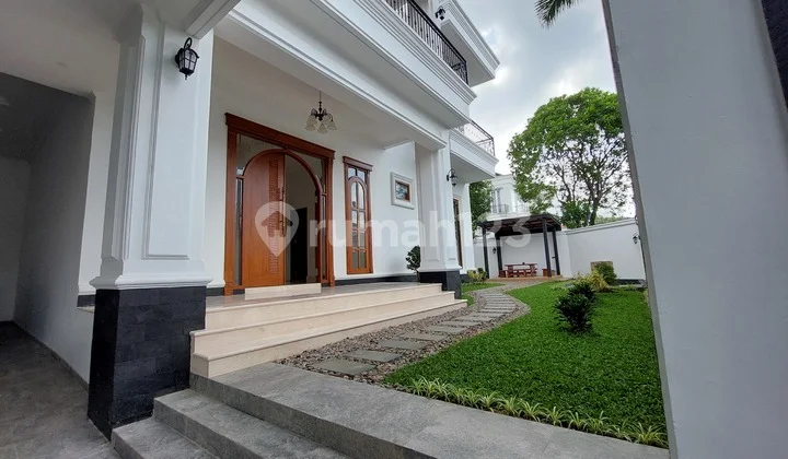 Dijual Rumah Mewah Exclusive Golf Mediterania Sentul City Bogor Dijual Rumah Mewah Exclusive Golf Mediterania Sentul City Bogor