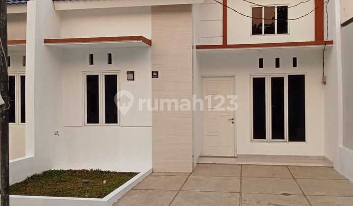Addara Village 3: Solusi Rumah Nyaman, Harga Idaman.