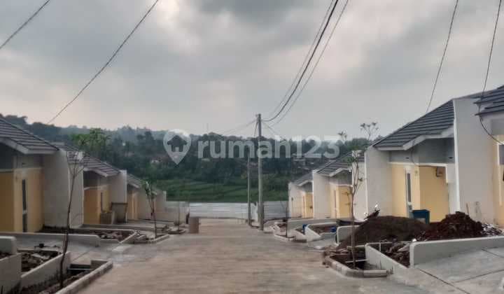 Rumah Subsidi Sejuk di Tamansari Paling Dekat dengan Terminal dan Stasiun Kota Bogor. Promo Exclusif Senilai Jutaan Dari Raywhite.