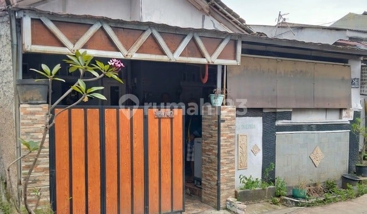 Hunian Bagus bisa untuk Usaha dan Tempat Tinggal
