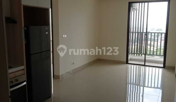 Cleon Park 2Br: Definisi Hunian Modern & Elegan di Jantung Jakarta Garden City