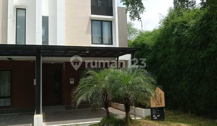 The Essence Type L6 @Jakarta Garden City