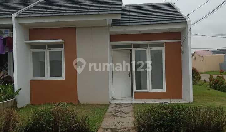 Grand Anandara Residence Type 27/60, Merupakan Salah Satu Pilihan Hunian Modern di Kawasan Bekasi yang Mengusung Konsep Hunian Asri dengan Fasilitas Lengkap.