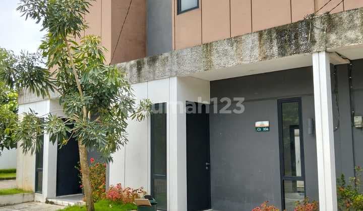 Cluster Citaville Parung