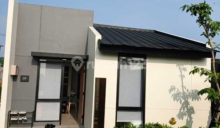 Hunian Aman dan Strategis Hanya 257 Jutaan di Cikampek - Purwakarta. Free Mesin Cuci Cuma Dari Raywhite