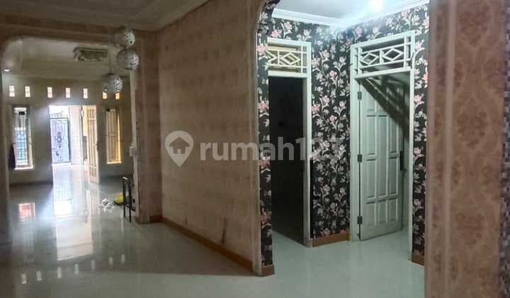 Rumah 2 Lantai Murah Lokasi Strategis di Cijantung Pasar Rebo Jakarta Timur