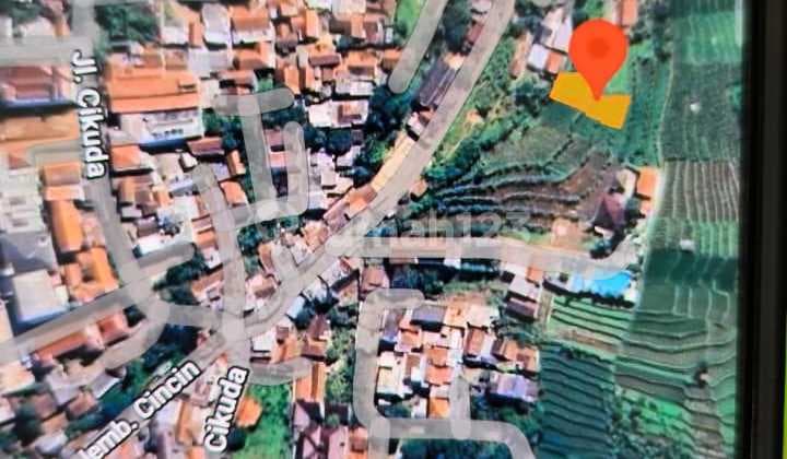Jual Tanah Jatinangor Murah Luas Dekat Unpad