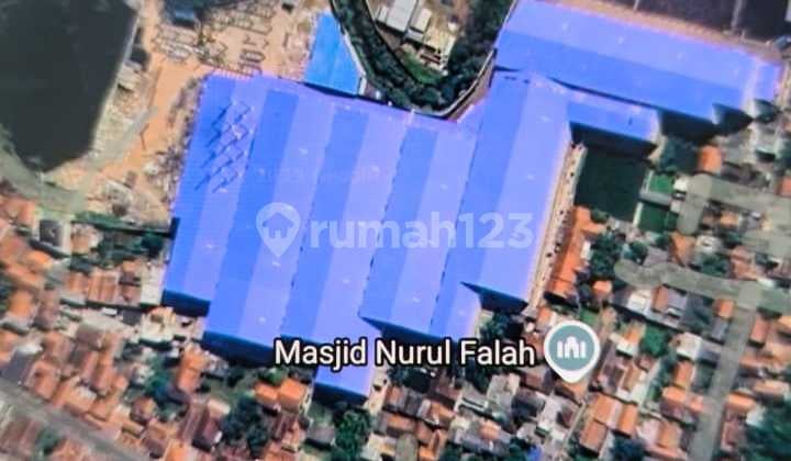 Jual Tanah Rancaekek Luas Murah Dekat Pabrik