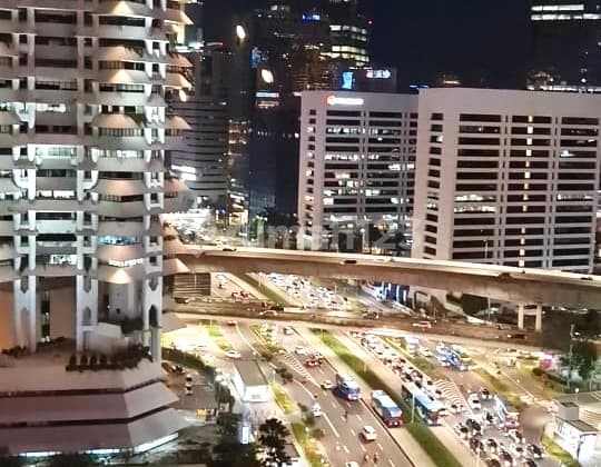 Fully Furnished Apartment Suite