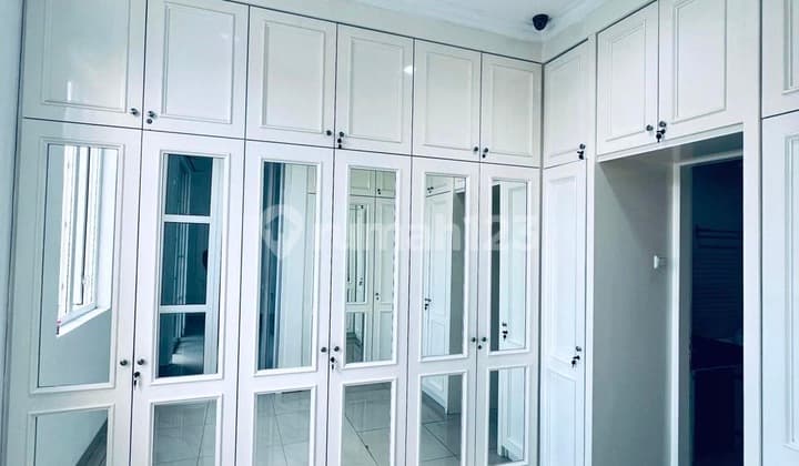 Rumah Bukit Golf Mediterania Pik