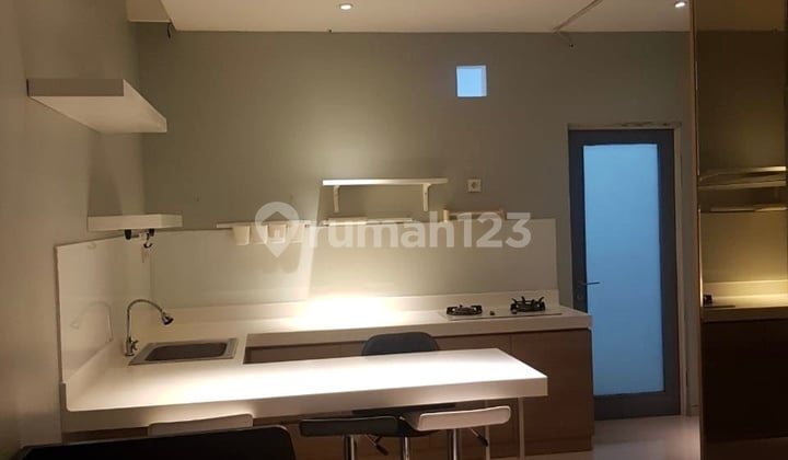 House in PIK at Pantai Indah Kapuk