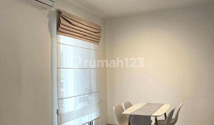 Pantai Indah Kapuk House