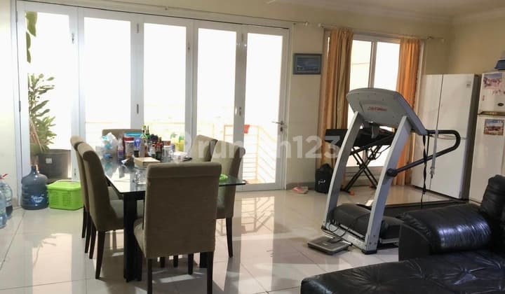 Cluster Katamaran Indah