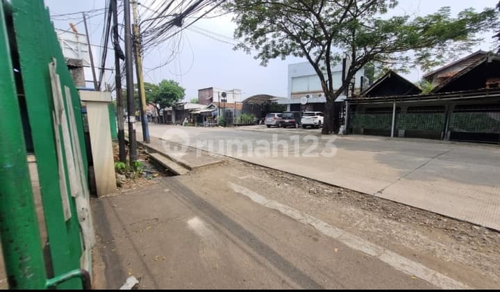 Disewakan Cepat Gudang Imam Bonjol 3 Lantai,Office ,Kontener 40 Feet