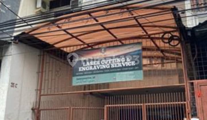 For Rent Furnished House Taman Surya Type Verona