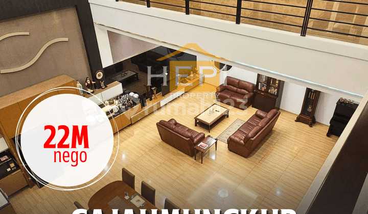 Dijual Rumah di Gajah Mungkur Semarang