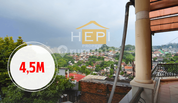 Dijual Rumah di Siblat Candisari Semarang