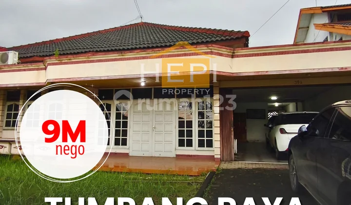 Dijual Rumah di Tumpang Raya Gajahmungkur Semarang Dijual Rumah di Tumpang Raya Gajahmungkur Semarang