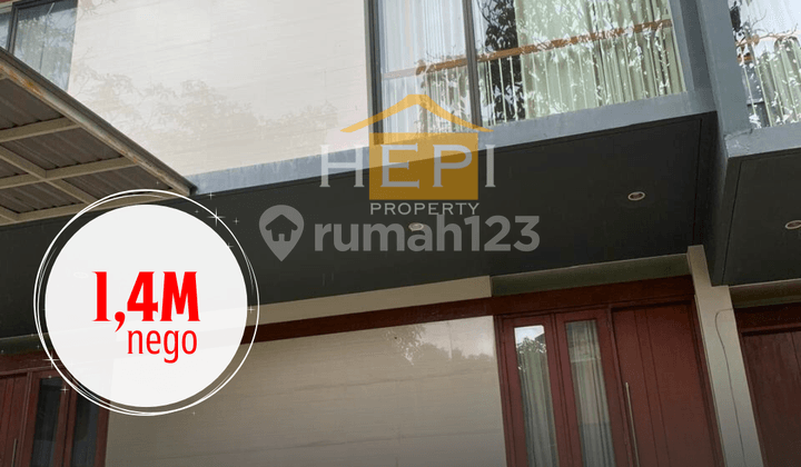 Dijual Rumah di Citrasun Garden Semarang
