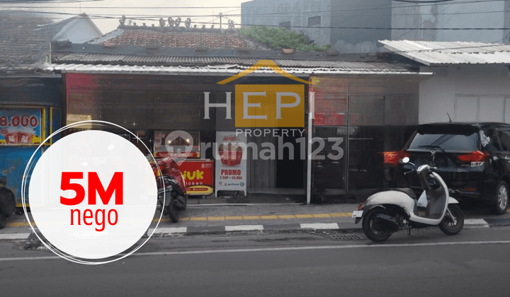 House for Sale in Sambiroto, Semarang