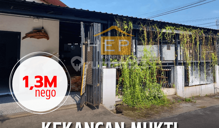 Dijual Tempat Usaha di Kekancan Mukti Pedurungan Semarang Dijual Tempat Usaha di Kekancan Mukti Pedurungan Semarang