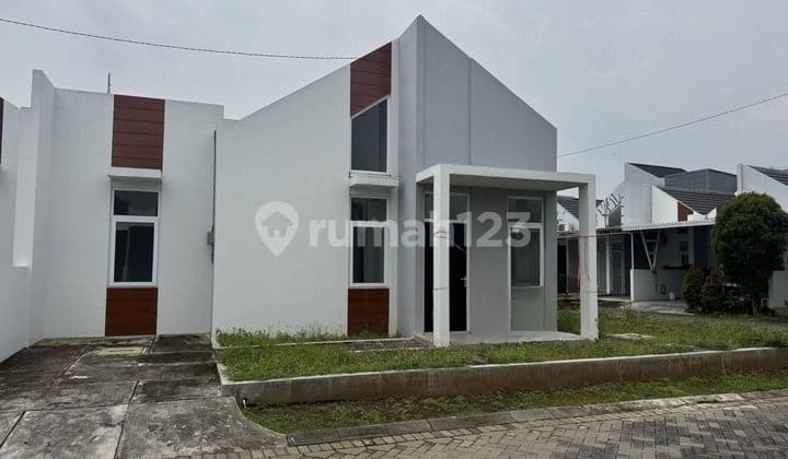 Dijual Rumah di Mutiara Arteri Gayamsari Semarang