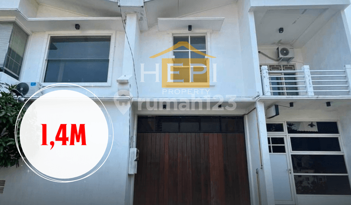 For Sale House in Muktiharjo Dempel Semarang