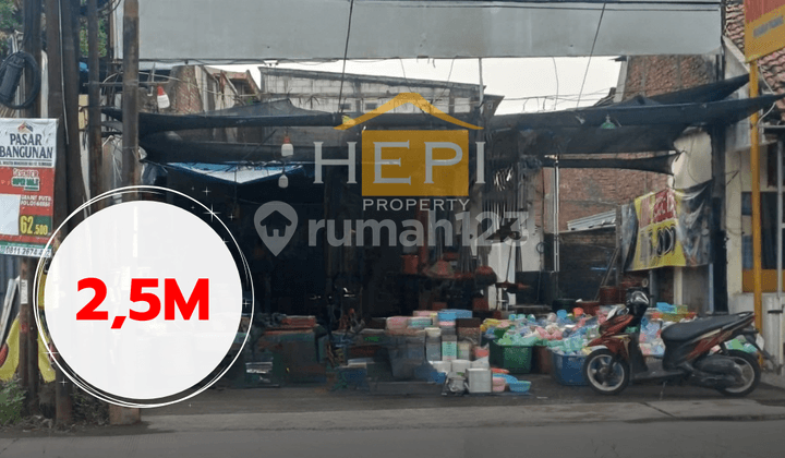 Dijual Tanah di Woltermonginsidi Semarang Dijual Tanah di Woltermonginsidi Semarang