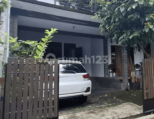 For Sale House in Banyumanik Semarang For Sale House in Banyumanik Semarang